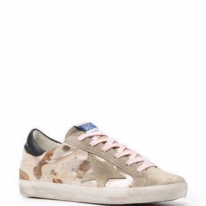 GOLDEN GOOSE super star classic